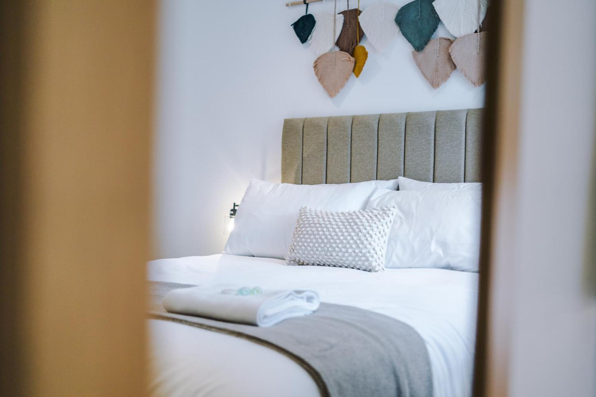Ferienhaus Number 21: A Breathtaking Chester With Parking Mollington (Cheshire)